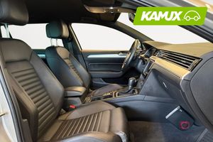 Volkswagen Passat bild 15