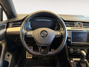 Volkswagen Passat bild 13