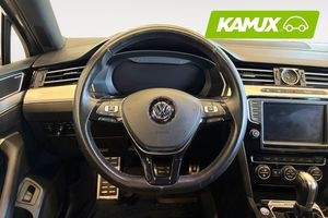 Volkswagen Passat bild 13