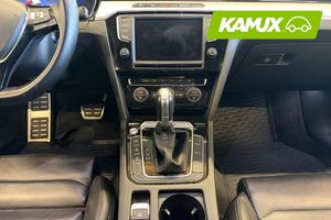 Volkswagen Passat bild 11