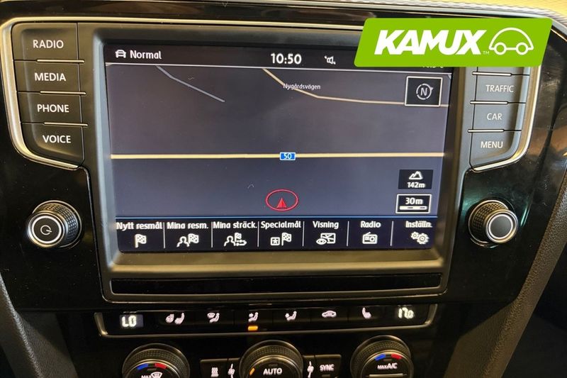 Volkswagen Passat bild 17