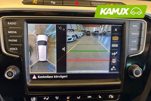 Volkswagen Passat bild 18