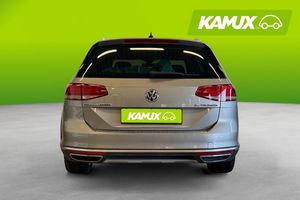 Volkswagen Passat bild 5