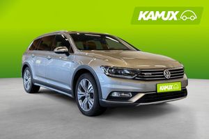 Volkswagen Passat bild 1