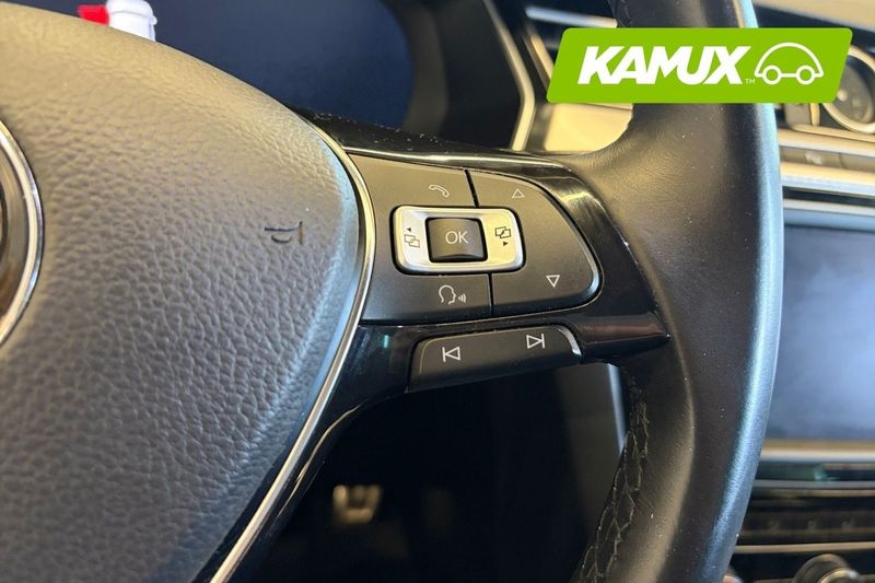 Volkswagen Passat bild 21