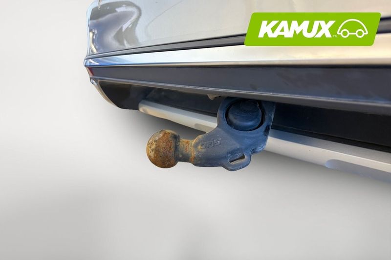Volkswagen Passat bild 22