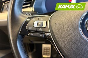 Volkswagen Passat bild 20