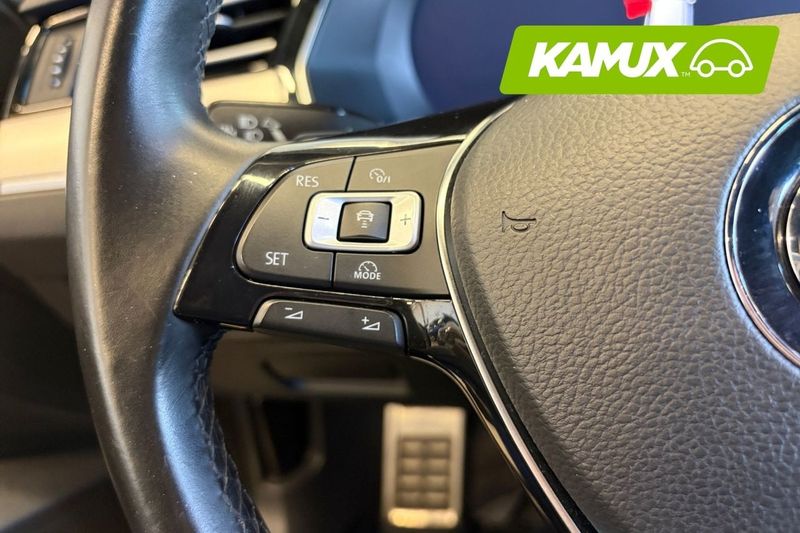 Volkswagen Passat bild 20