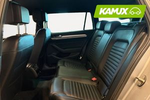 Volkswagen Passat bild 14