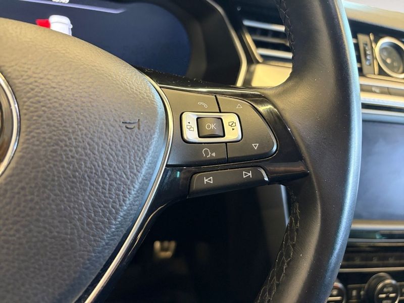 Volkswagen Passat bild 22