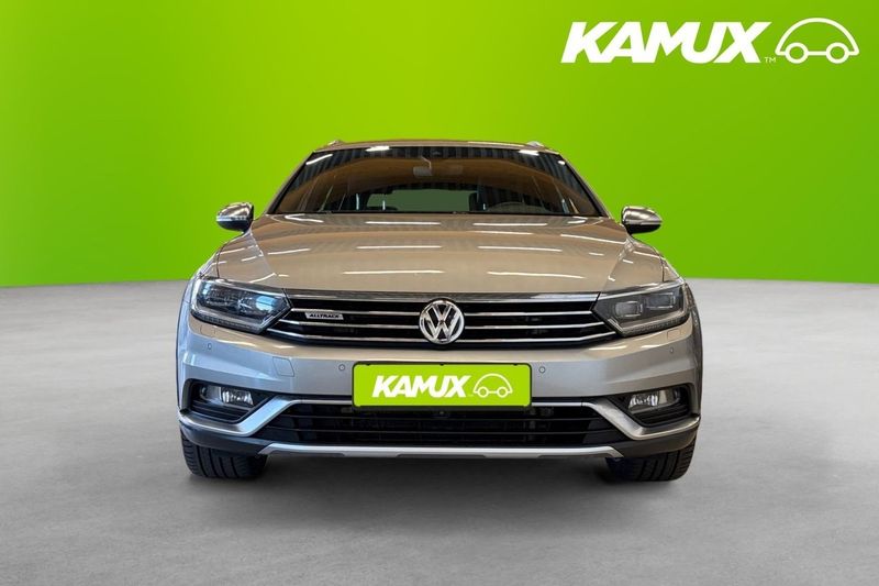 Volkswagen Passat bild 6