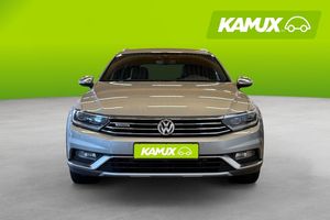 Volkswagen Passat bild 6