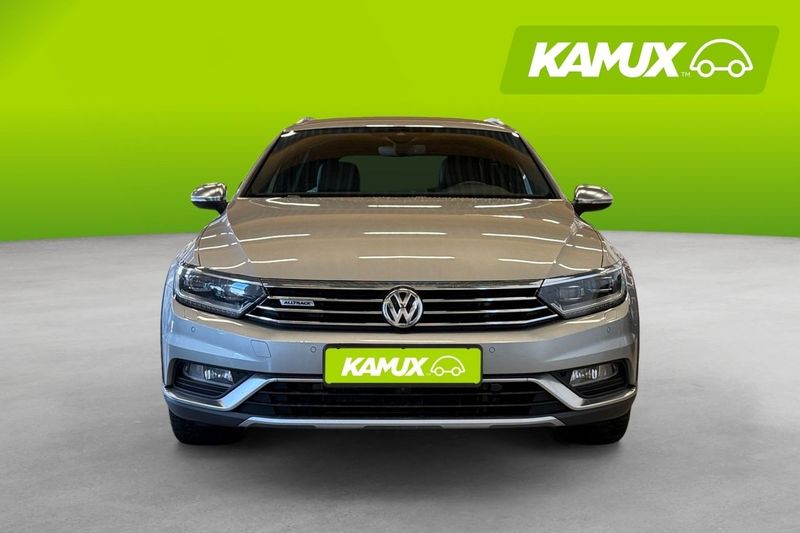 Volkswagen Passat bild 6