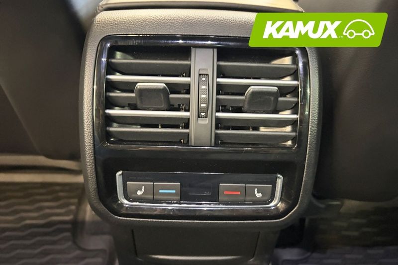 Volkswagen Passat bild 19