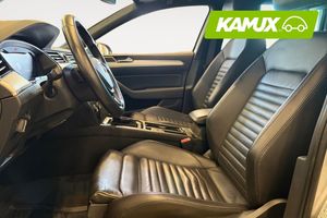 Volkswagen Passat bild 9