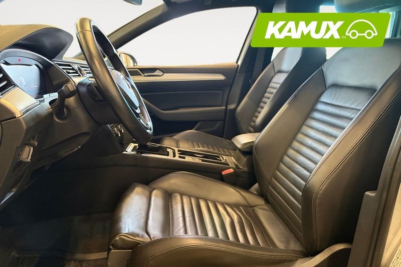 Volkswagen Passat bild 9