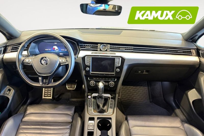 Volkswagen Passat bild 10