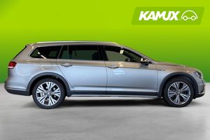 Volkswagen Passat bild 2