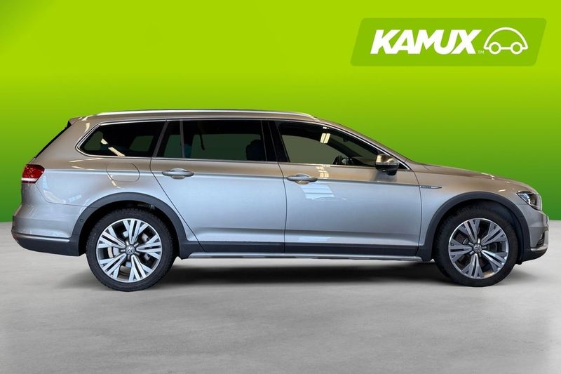 Volkswagen Passat bild 2