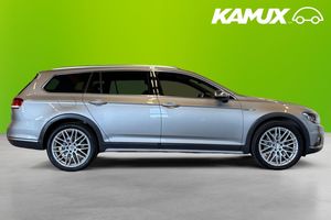 Volkswagen Passat bild 2