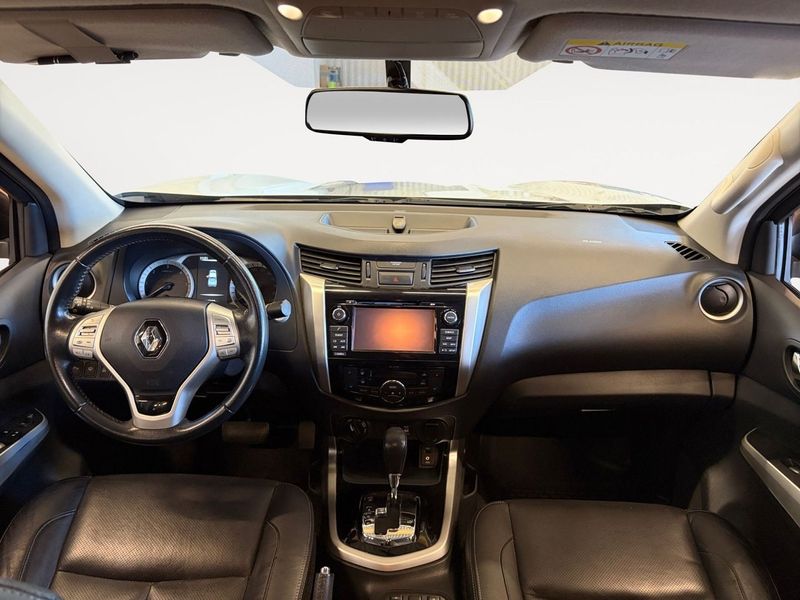 Renault Alaskan bild 10