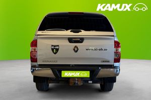 Renault Alaskan bild 5