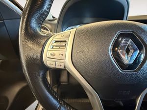 Renault Alaskan bild 21