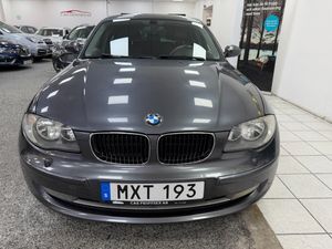 BMW 118 bild 16