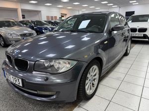 BMW 118 bild 18
