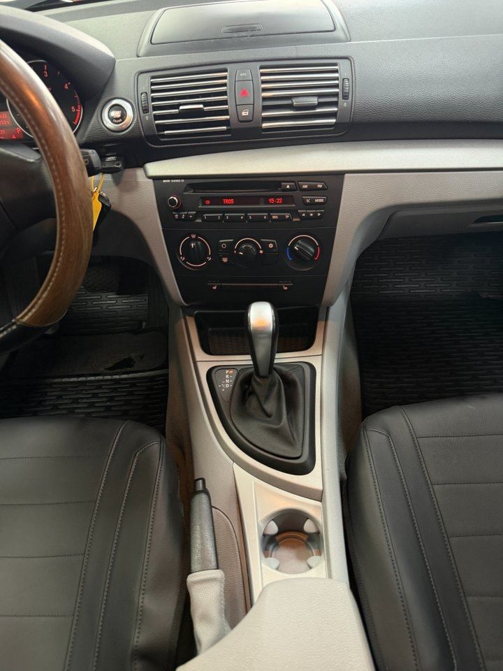BMW 118 bild 11