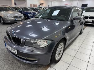 BMW 118 bild 2