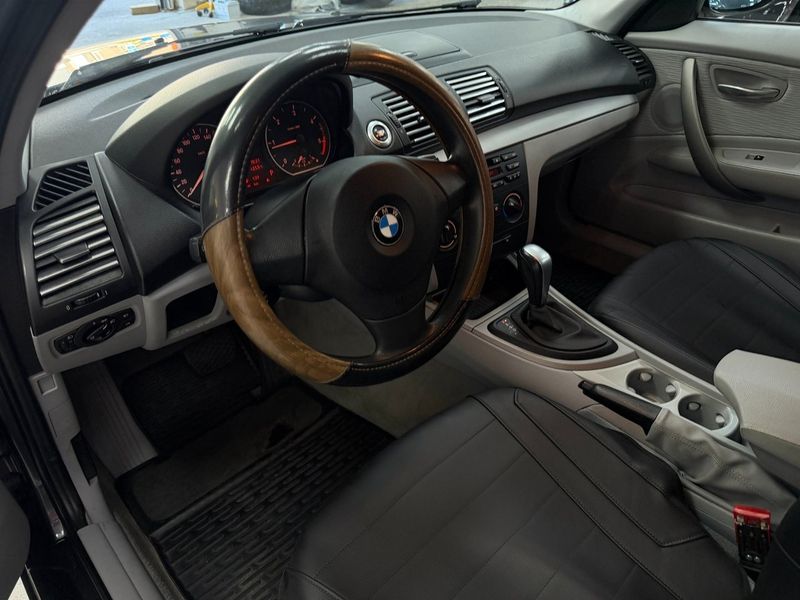 BMW 118 bild 7