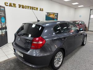 BMW 118 bild 20