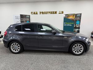 BMW 118 bild 5