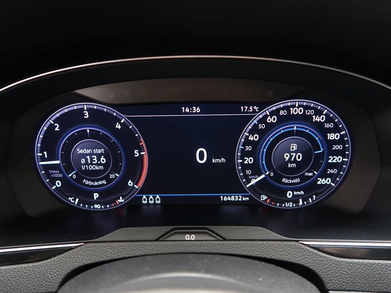 Volkswagen Passat bild 25