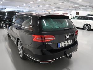 Volkswagen Passat bild 8