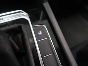 Volkswagen Passat bild 38