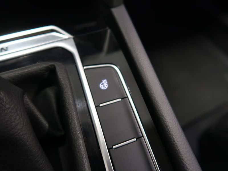 Volkswagen Passat bild 38
