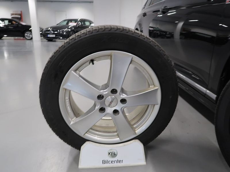 Volkswagen Passat bild 13