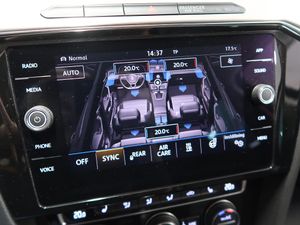 Volkswagen Passat bild 30
