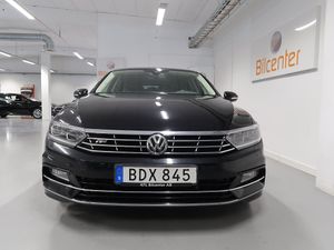 Volkswagen Passat bild 10