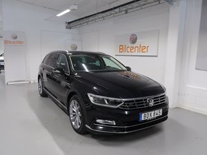 Volkswagen Passat bild 3