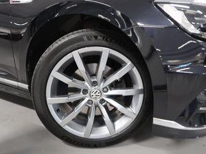 Volkswagen Passat bild 12