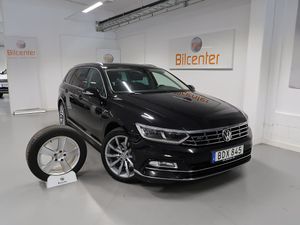 Volkswagen Passat bild 1