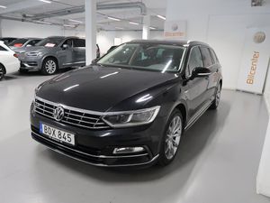 Volkswagen Passat bild 9