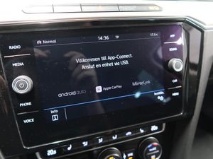 Volkswagen Passat bild 28