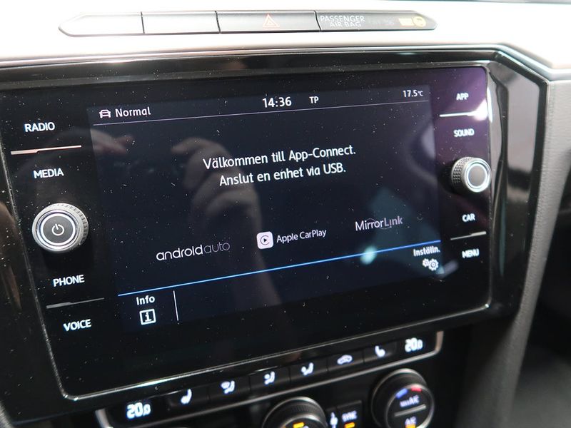 Volkswagen Passat bild 28