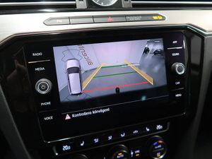 Volkswagen Passat bild 26
