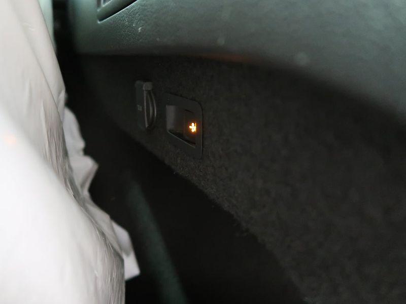 Volkswagen Passat bild 33