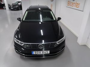 Volkswagen Passat bild 11